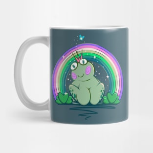 Gay Frog Mug